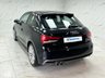 USED 2017 67 AUDI A1 1.4 TFSI CoD S line Hatchback 3dr Petrol Manual Euro 6 (s/s) (150 ps) 2 KEYS, FSH, TIMING BELT DONE 2022