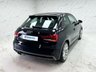 USED 2017 67 AUDI A1 1.4 TFSI CoD S line Hatchback 3dr Petrol Manual Euro 6 (s/s) (150 ps) 2 KEYS, FSH, TIMING BELT DONE 2022