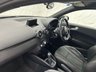 USED 2017 67 AUDI A1 1.4 TFSI CoD S line Hatchback 3dr Petrol Manual Euro 6 (s/s) (150 ps) 2 KEYS, FSH, TIMING BELT DONE 2022