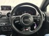USED 2017 67 AUDI A1 1.4 TFSI CoD S line Hatchback 3dr Petrol Manual Euro 6 (s/s) (150 ps) 2 KEYS, FSH, TIMING BELT DONE 2022