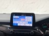 USED 2020 70 FORD FOCUS 1.0T EcoBoost ST-Line Hatchback 5dr Petrol Manual Euro 6 (s/s) (125 ps) 2 KEYS, SERVICE HISTORY,