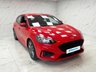 USED 2020 70 FORD FOCUS 1.0T EcoBoost ST-Line Hatchback 5dr Petrol Manual Euro 6 (s/s) (125 ps) 2 KEYS, SERVICE HISTORY,