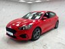 USED 2020 70 FORD FOCUS 1.0T EcoBoost ST-Line Hatchback 5dr Petrol Manual Euro 6 (s/s) (125 ps) 2 KEYS, SERVICE HISTORY,