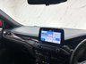 USED 2020 70 FORD FOCUS 1.0T EcoBoost ST-Line Hatchback 5dr Petrol Manual Euro 6 (s/s) (125 ps) 2 KEYS, SERVICE HISTORY,