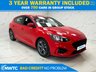 USED 2020 70 FORD FOCUS 1.0T EcoBoost ST-Line Hatchback 5dr Petrol Manual Euro 6 (s/s) (125 ps) 2 KEYS, SERVICE HISTORY,