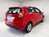 USED 2016 65 FORD FIESTA 1.0T EcoBoost Zetec Hatchback 5dr Petrol Manual Euro 6 (s/s) (100 ps) FORD SERVICE HISTORY!  FORD SERVICE HISTORY!