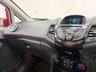 USED 2016 65 FORD FIESTA 1.0T EcoBoost Zetec Hatchback 5dr Petrol Manual Euro 6 (s/s) (100 ps) FORD SERVICE HISTORY!  FORD SERVICE HISTORY!