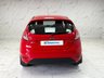 USED 2016 65 FORD FIESTA 1.0T EcoBoost Zetec Hatchback 5dr Petrol Manual Euro 6 (s/s) (100 ps) FORD SERVICE HISTORY!  FORD SERVICE HISTORY!