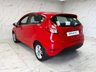 USED 2016 65 FORD FIESTA 1.0T EcoBoost Zetec Hatchback 5dr Petrol Manual Euro 6 (s/s) (100 ps) FORD SERVICE HISTORY!  FORD SERVICE HISTORY!
