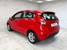 USED 2016 65 FORD FIESTA 1.0T EcoBoost Zetec Hatchback 5dr Petrol Manual Euro 6 (s/s) (100 ps) FORD SERVICE HISTORY!  FORD SERVICE HISTORY!