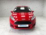 USED 2016 65 FORD FIESTA 1.0T EcoBoost Zetec Hatchback 5dr Petrol Manual Euro 6 (s/s) (100 ps) FORD SERVICE HISTORY!  FORD SERVICE HISTORY!