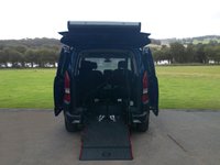 USED 2020 70 PEUGEOT RIFTER 1.5 BlueHDi Allure Standard MPV 5dr Diesel Manual Euro 6 (s/s) (100 ps) Low mileage