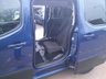 USED 2020 70 PEUGEOT RIFTER 1.5 BlueHDi Allure Standard MPV 5dr Diesel Manual Euro 6 (s/s) (100 ps) Low mileage