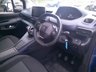 USED 2020 70 PEUGEOT RIFTER 1.5 BlueHDi Allure Standard MPV 5dr Diesel Manual Euro 6 (s/s) (100 ps) Low mileage
