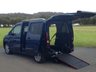 USED 2020 70 PEUGEOT RIFTER 1.5 BlueHDi Allure Standard MPV 5dr Diesel Manual Euro 6 (s/s) (100 ps) Low mileage