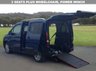 USED 2020 70 PEUGEOT RIFTER 1.5 BlueHDi Allure Standard MPV 5dr Diesel Manual Euro 6 (s/s) (100 ps) Low mileage