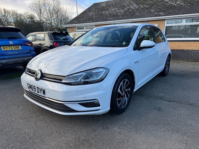 2020 Volkswagen Golf 1.5L Match Edition 5dr - Photo 7