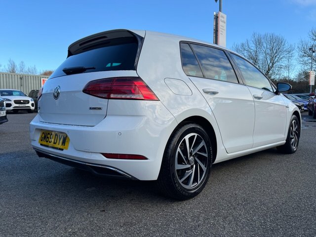 2020 Volkswagen Golf 1.5L Match Edition 5dr - Photo 10