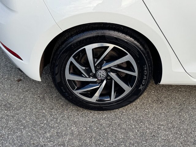 2020 Volkswagen Golf 1.5L Match Edition 5dr - Photo 12