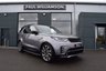 USED 2022 72 LAND ROVER DISCOVERY 3.0 D300 MHEV R-Dynamic SE SUV 5dr Diesel Auto 4WD Euro 6 (s/s) (300 ps) 1 OWNER