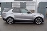 USED 2022 72 LAND ROVER DISCOVERY 3.0 D300 MHEV R-Dynamic SE SUV 5dr Diesel Auto 4WD Euro 6 (s/s) (300 ps) 1 OWNER