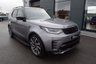 USED 2022 72 LAND ROVER DISCOVERY 3.0 D300 MHEV R-Dynamic SE SUV 5dr Diesel Auto 4WD Euro 6 (s/s) (300 ps) 1 OWNER