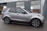 USED 2022 72 LAND ROVER DISCOVERY 3.0 D300 MHEV R-Dynamic SE SUV 5dr Diesel Auto 4WD Euro 6 (s/s) (300 ps) 1 OWNER