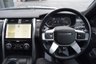 USED 2022 72 LAND ROVER DISCOVERY 3.0 D300 MHEV R-Dynamic SE SUV 5dr Diesel Auto 4WD Euro 6 (s/s) (300 ps) 1 OWNER