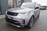 USED 2022 72 LAND ROVER DISCOVERY 3.0 D300 MHEV R-Dynamic SE SUV 5dr Diesel Auto 4WD Euro 6 (s/s) (300 ps) 1 OWNER