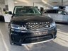 USED 2021 71 LAND ROVER RANGE ROVER SPORT 3.0 D250 MHEV HSE SUV 5dr Diesel Auto 4WD Euro 6 (s/s) (250 ps) 