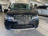 USED 2021 71 LAND ROVER RANGE ROVER SPORT 3.0 D250 MHEV HSE SUV 5dr Diesel Auto 4WD Euro 6 (s/s) (250 ps) 