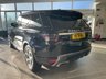 USED 2021 71 LAND ROVER RANGE ROVER SPORT 3.0 D250 MHEV HSE SUV 5dr Diesel Auto 4WD Euro 6 (s/s) (250 ps) 
