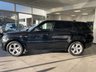 USED 2021 71 LAND ROVER RANGE ROVER SPORT 3.0 D250 MHEV HSE SUV 5dr Diesel Auto 4WD Euro 6 (s/s) (250 ps) 