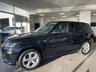 USED 2021 71 LAND ROVER RANGE ROVER SPORT 3.0 D250 MHEV HSE SUV 5dr Diesel Auto 4WD Euro 6 (s/s) (250 ps) 