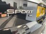USED 2021 71 LAND ROVER RANGE ROVER SPORT 3.0 D250 MHEV HSE SUV 5dr Diesel Auto 4WD Euro 6 (s/s) (250 ps) 