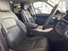 USED 2021 71 LAND ROVER RANGE ROVER SPORT 3.0 D250 MHEV HSE SUV 5dr Diesel Auto 4WD Euro 6 (s/s) (250 ps) 