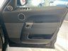 USED 2021 71 LAND ROVER RANGE ROVER SPORT 3.0 D250 MHEV HSE SUV 5dr Diesel Auto 4WD Euro 6 (s/s) (250 ps) 