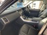 USED 2021 71 LAND ROVER RANGE ROVER SPORT 3.0 D250 MHEV HSE SUV 5dr Diesel Auto 4WD Euro 6 (s/s) (250 ps) 