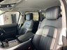 USED 2021 71 LAND ROVER RANGE ROVER SPORT 3.0 D250 MHEV HSE SUV 5dr Diesel Auto 4WD Euro 6 (s/s) (250 ps) 