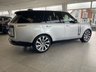USED 2022 22 LAND ROVER RANGE ROVER 3.0 D300 MHEV SE SUV 5dr Diesel Auto 4WD Euro 6 (s/s) (300 ps) 