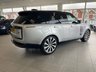 USED 2022 22 LAND ROVER RANGE ROVER 3.0 D300 MHEV SE SUV 5dr Diesel Auto 4WD Euro 6 (s/s) (300 ps) 