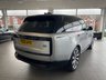 USED 2022 22 LAND ROVER RANGE ROVER 3.0 D300 MHEV SE SUV 5dr Diesel Auto 4WD Euro 6 (s/s) (300 ps) 