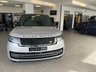 USED 2022 22 LAND ROVER RANGE ROVER 3.0 D300 MHEV SE SUV 5dr Diesel Auto 4WD Euro 6 (s/s) (300 ps) 