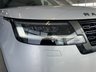 USED 2022 22 LAND ROVER RANGE ROVER 3.0 D300 MHEV SE SUV 5dr Diesel Auto 4WD Euro 6 (s/s) (300 ps) 