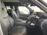 USED 2022 22 LAND ROVER RANGE ROVER 3.0 D300 MHEV SE SUV 5dr Diesel Auto 4WD Euro 6 (s/s) (300 ps) 