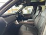 USED 2022 22 LAND ROVER RANGE ROVER 3.0 D300 MHEV SE SUV 5dr Diesel Auto 4WD Euro 6 (s/s) (300 ps) 