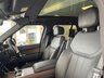 USED 2022 22 LAND ROVER RANGE ROVER 3.0 D300 MHEV SE SUV 5dr Diesel Auto 4WD Euro 6 (s/s) (300 ps) 