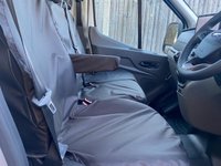 USED 2025 75 FORD TRANSIT 350 LEADER L2 DRW SINGLE CAB CAGE TIPPER 2.0 ECOBLUE 130 BHP *LARGE MEDIA SCREEN & AIR CON* High Specification Tipper With Dual Rear Wheels, Air Con, 12" Media Screen, Rear Camera, Cruise Control, One Stop Tipper Body, Fitted With Additional High Level Galvanized Enclosed Cage, Tow Pack, Roof Beacon & Seat Covers!