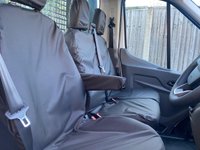 USED 2025 75 FORD TRANSIT 350 LEADER L2 DRW SINGLE CAB CAGE TIPPER 2.0 ECOBLUE 130 BHP *LARGE MEDIA SCREEN & AIR CON* High Specification Tipper With Dual Rear Wheels, Air Con, 12" Media Screen, Rear Camera, Cruise Control, One Stop Tipper Body, Fitted With Additional High Level Galvanized Enclosed Cage, Tow Pack, Roof Beacon & Seat Covers!