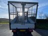 USED 2025 75 FORD TRANSIT 350 LEADER L2 DRW SINGLE CAB CAGE TIPPER 2.0 ECOBLUE 130 BHP *LARGE MEDIA SCREEN & AIR CON* High Specification Tipper With Dual Rear Wheels, Air Con, 12" Media Screen, Rear Camera, Cruise Control, One Stop Tipper Body, Fitted With Additional High Level Galvanized Enclosed Cage, Tow Pack, Roof Beacon & Seat Covers!